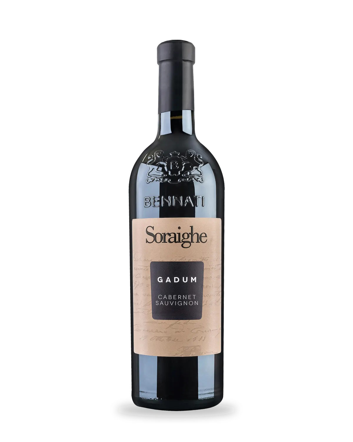 Soraighe – Gadum Cabernet Sauvignon Veneto IGT